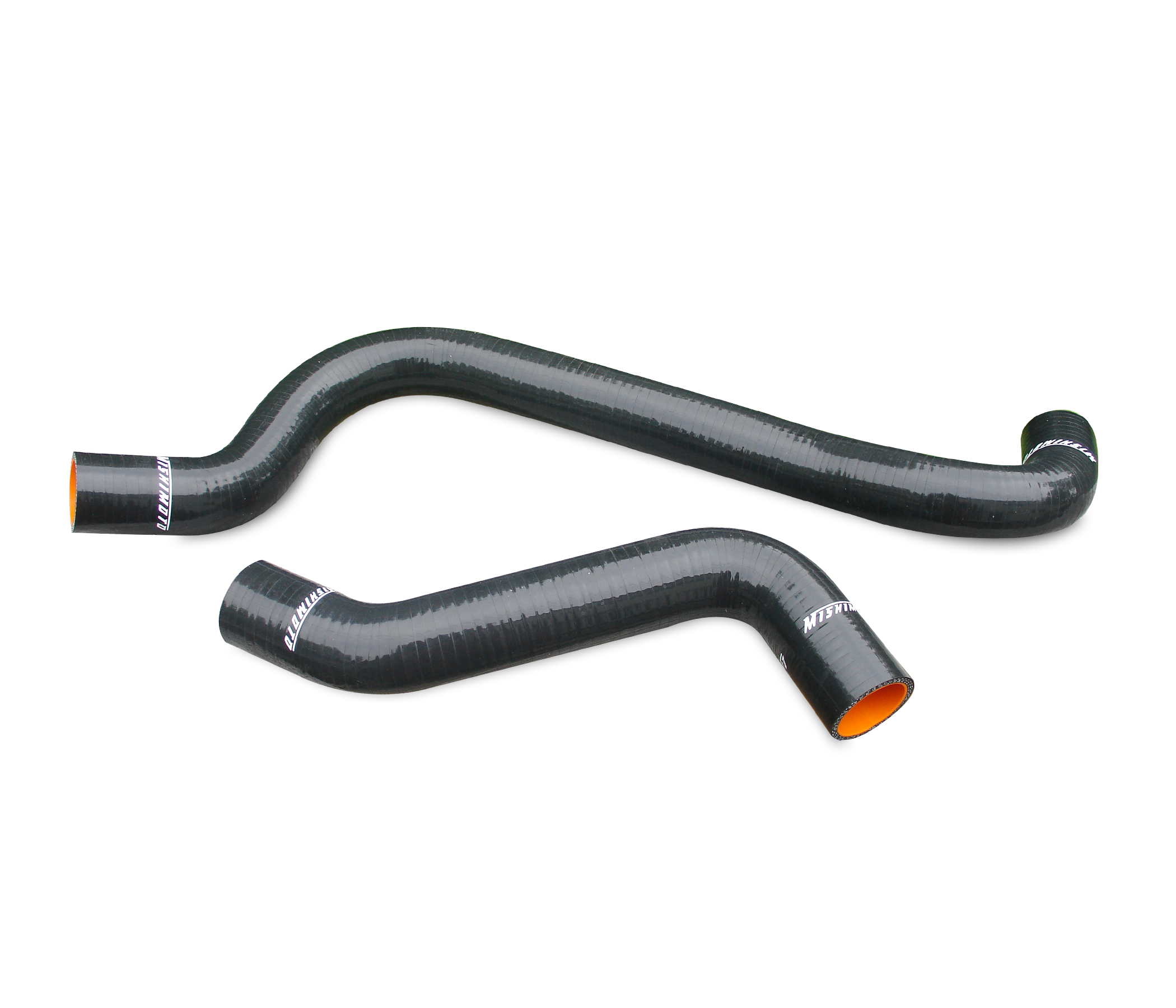 Mishimoto — Mishimoto 01-05 Dodge Neon Black Silicone Hose Kit
Coolant Hose Kit - view 5